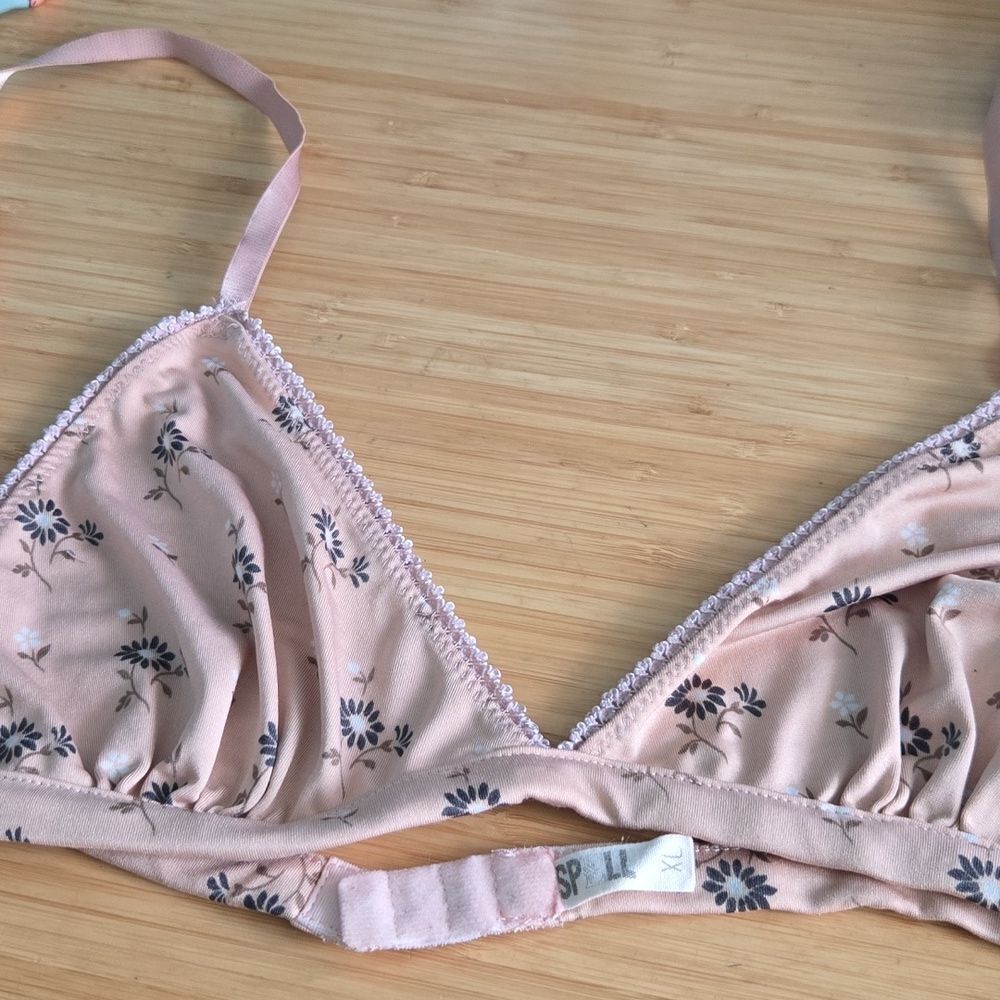 Spell lionheart bra - Picture 3 of 6